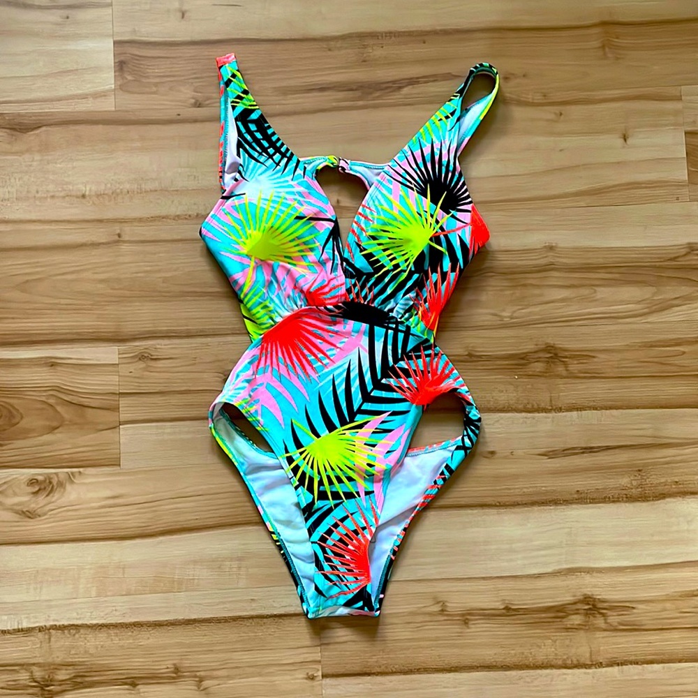Fashion Nova One Piece